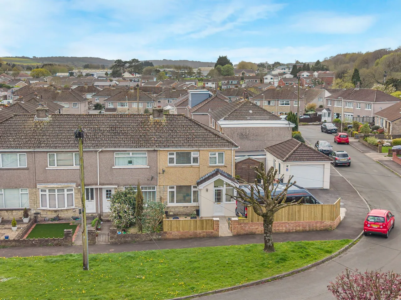 Glenwood Close, Coychurch, CF35, photo 34