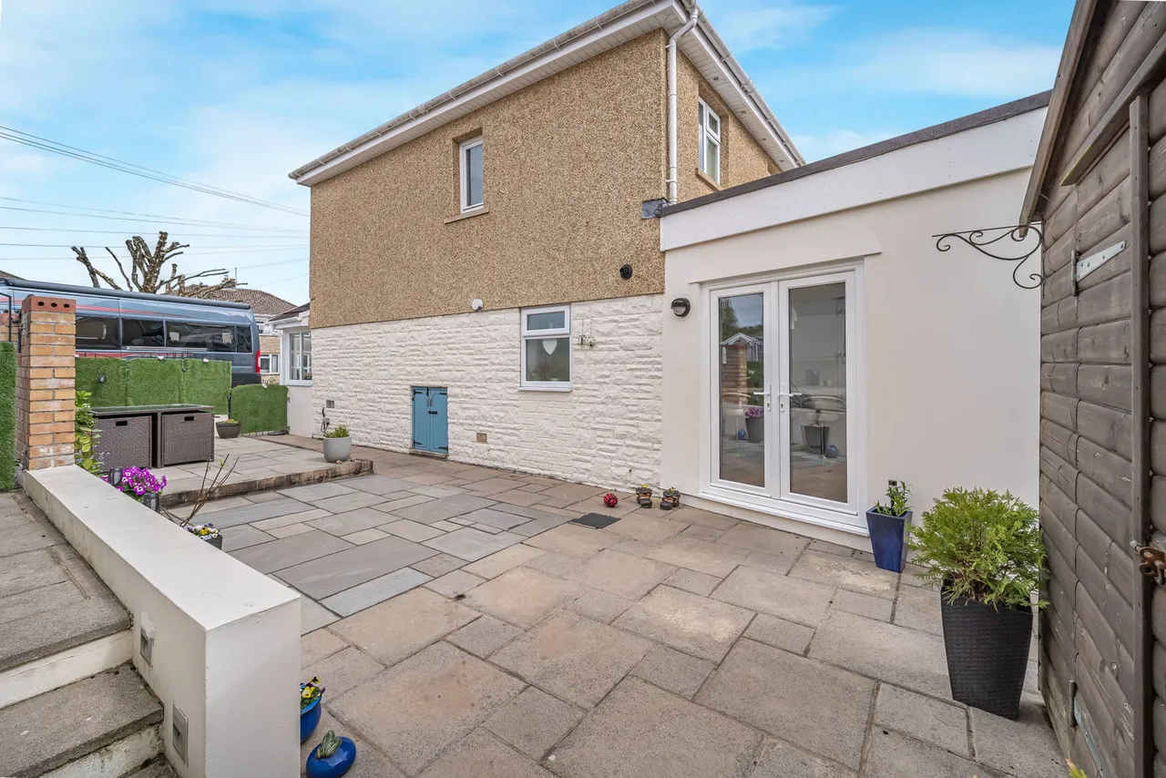 Glenwood Close, Coychurch, CF35, photo 31