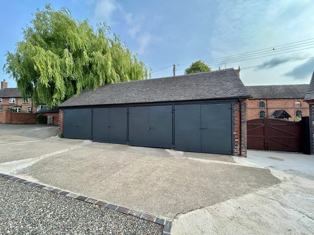 Moreton Say, Market Drayton, photo 26
