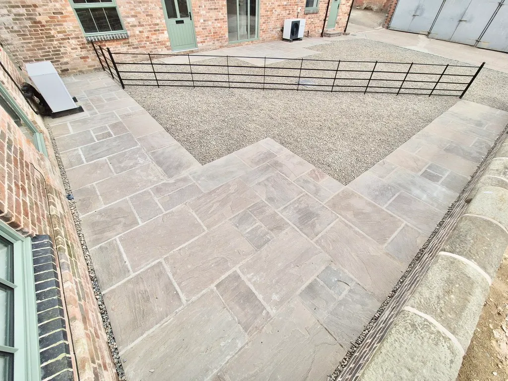 Moreton Say, Market Drayton, photo 19