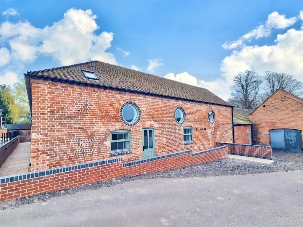 Moreton Say, Market Drayton, photo 23