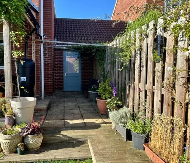 Crown Close, Chippenham, photo 14