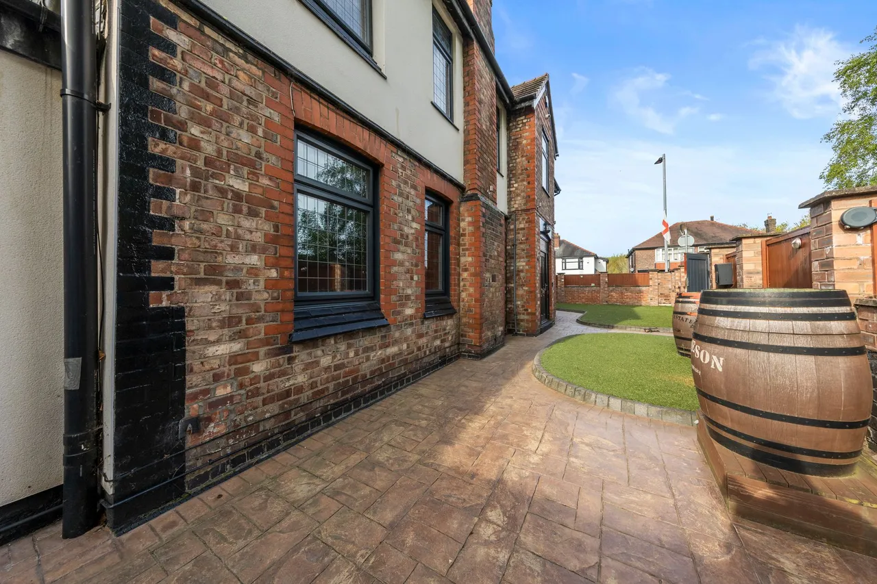 Hallfields Road, Warrington, Warrington, WA2 8DS, photo 21