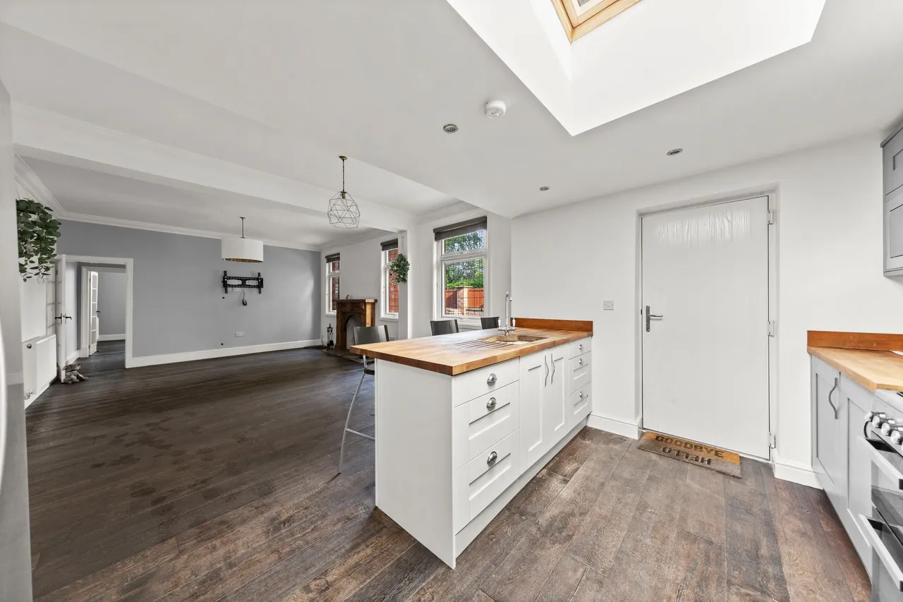 Hallfields Road, Warrington, Warrington, WA2 8DS, photo 12