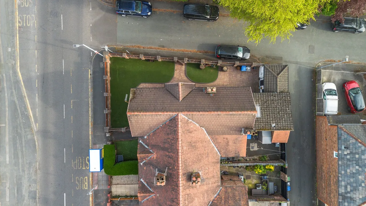Hallfields Road, Warrington, Warrington, WA2 8DS, photo 25