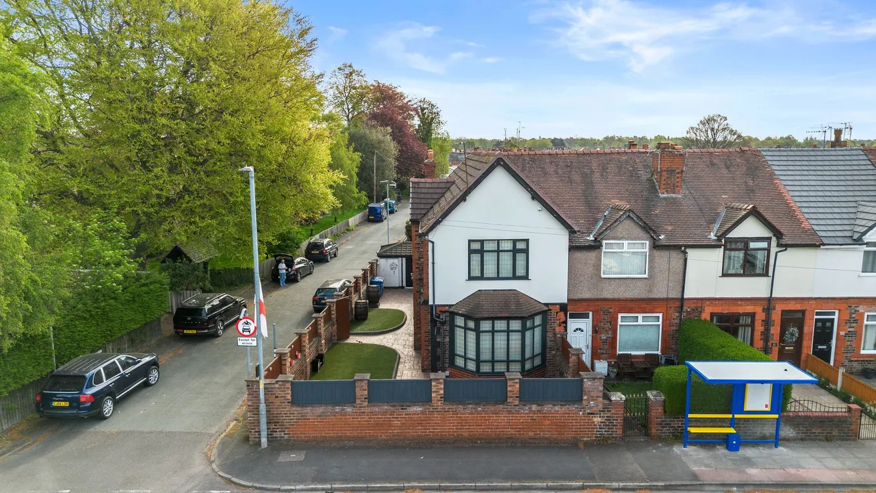Hallfields Road, Warrington, Warrington, WA2 8DS, photo 24