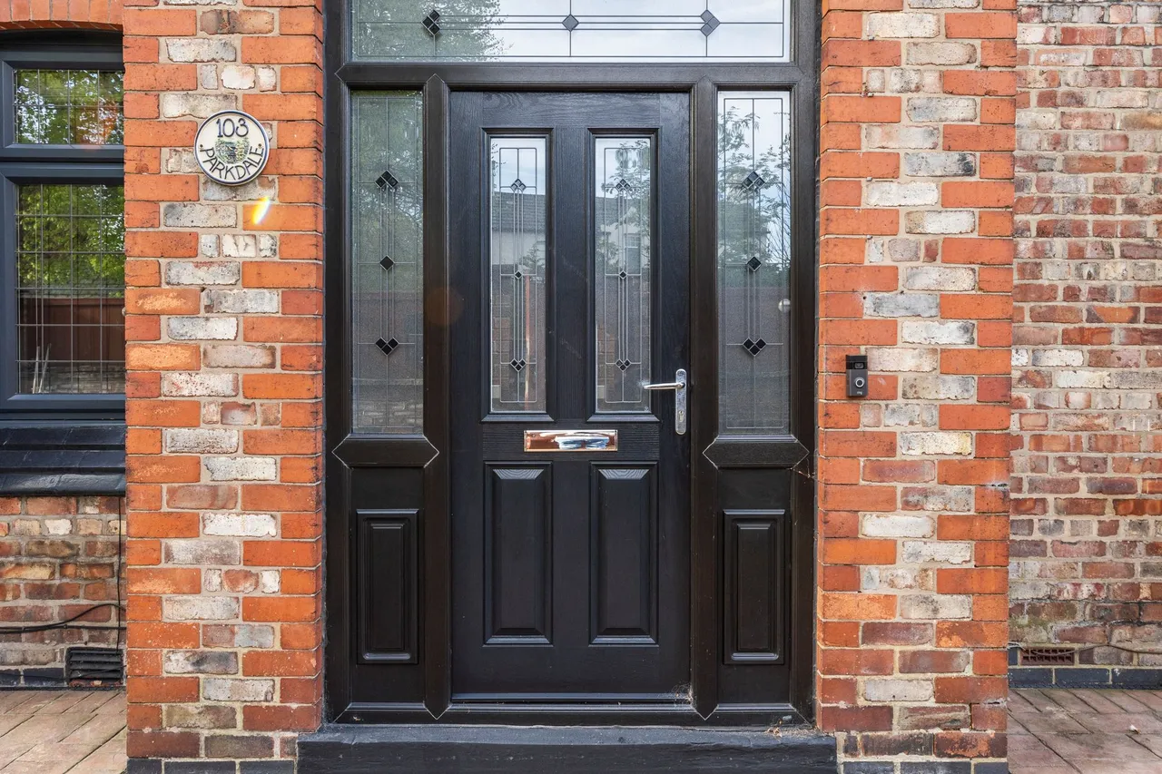 Hallfields Road, Warrington, Warrington, WA2 8DS, photo 3