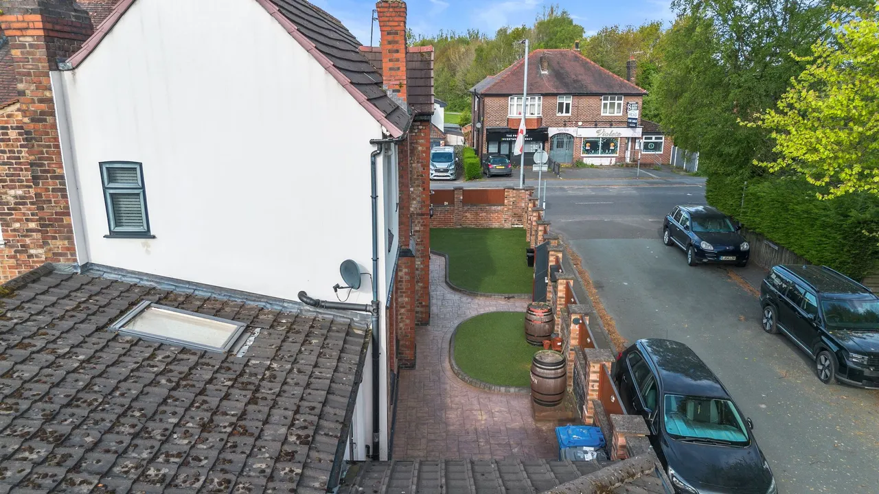 Hallfields Road, Warrington, Warrington, WA2 8DS, photo 23