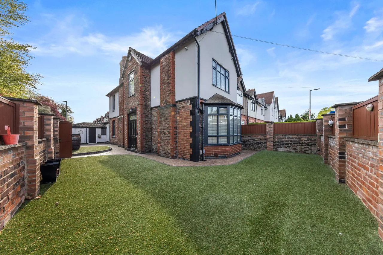 Hallfields Road, Warrington, Warrington, WA2 8DS, photo 22