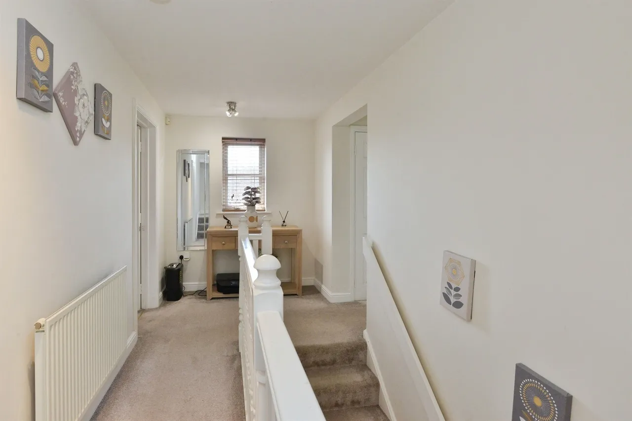 Stonebridge Grove, Monkston Park, Milton Keynes, photo 12