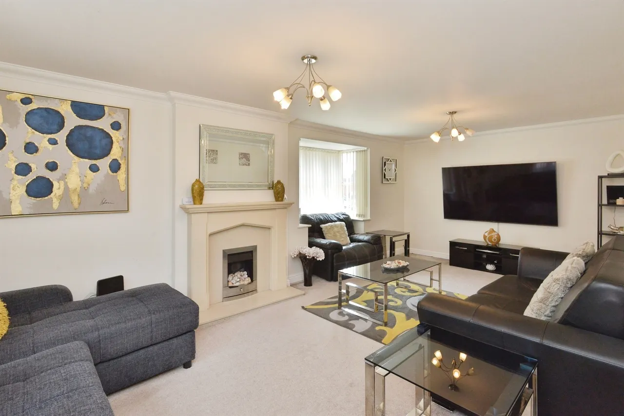 Stonebridge Grove, Monkston Park, Milton Keynes, photo 9
