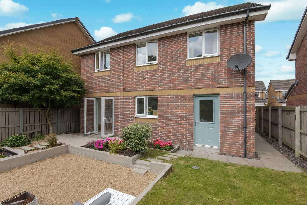 Gatehead Drive, Bishopton, PA7, photo 25