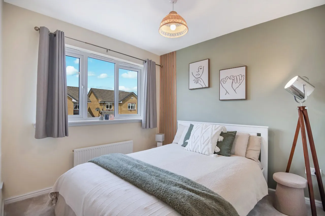 Gatehead Drive, Bishopton, PA7, photo 16