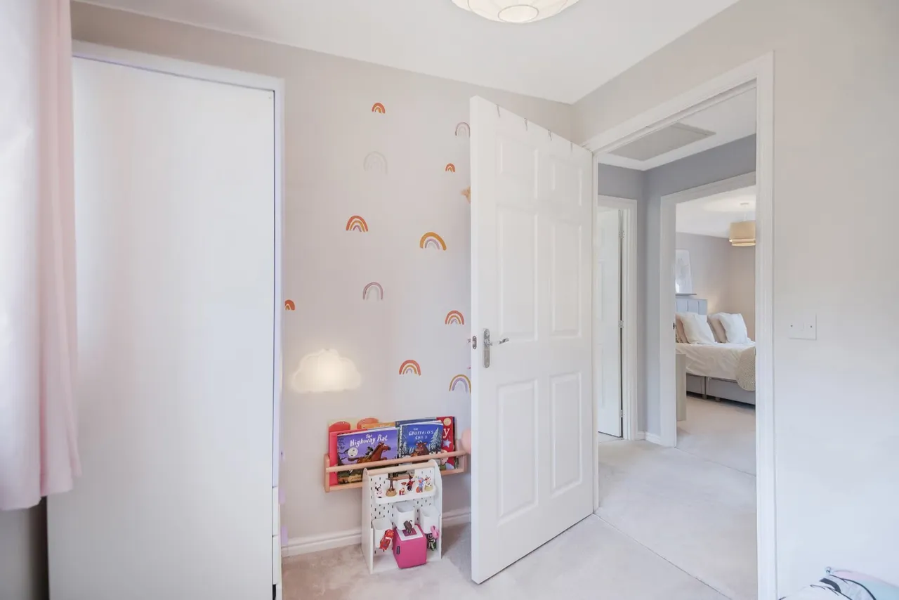 Gatehead Drive, Bishopton, PA7, photo 23