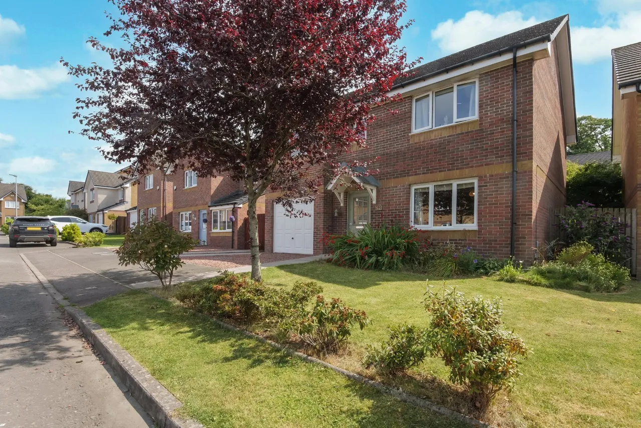 Gatehead Drive, Bishopton, PA7, photo 28