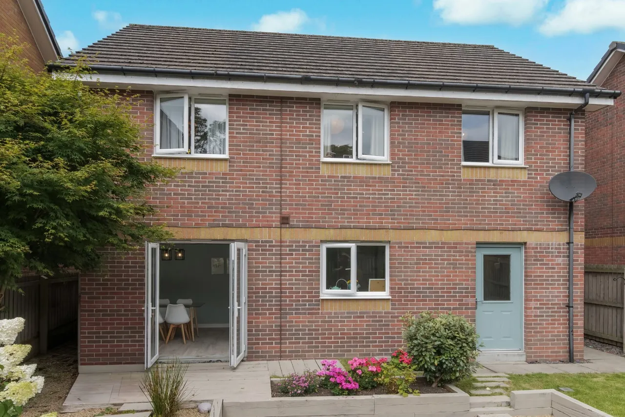 Gatehead Drive, Bishopton, PA7, photo 26