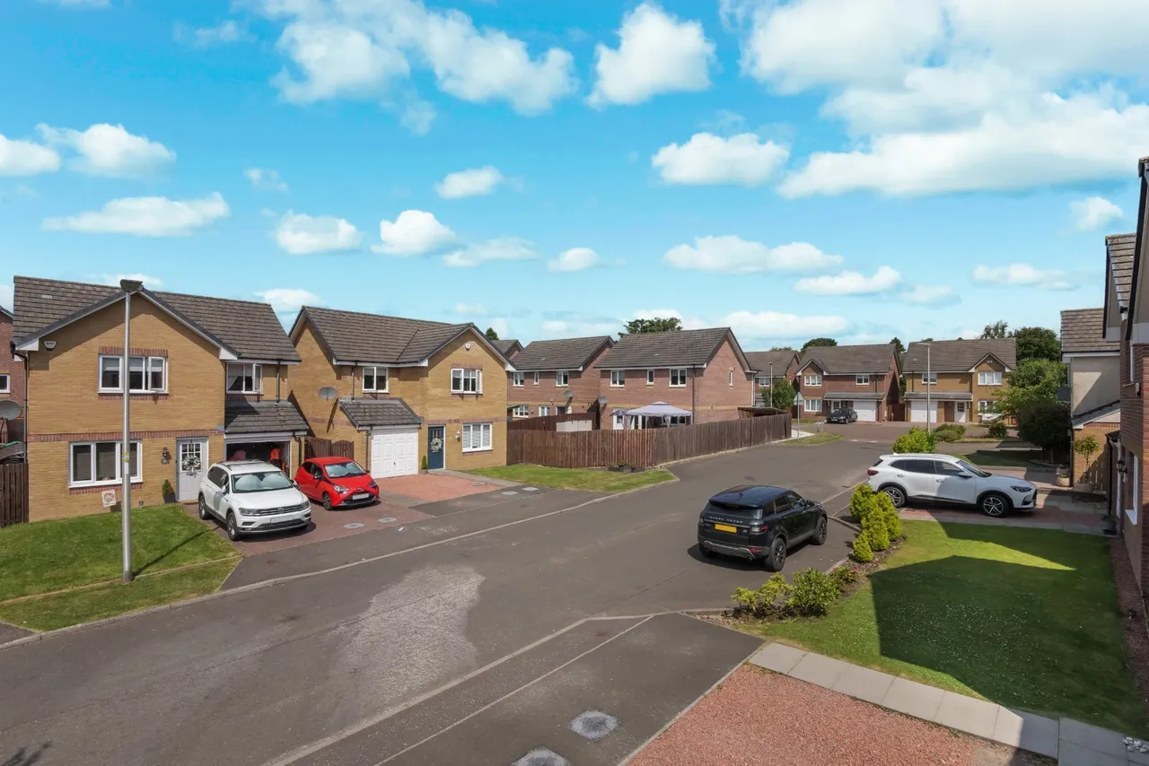 Gatehead Drive, Bishopton, PA7, photo 29