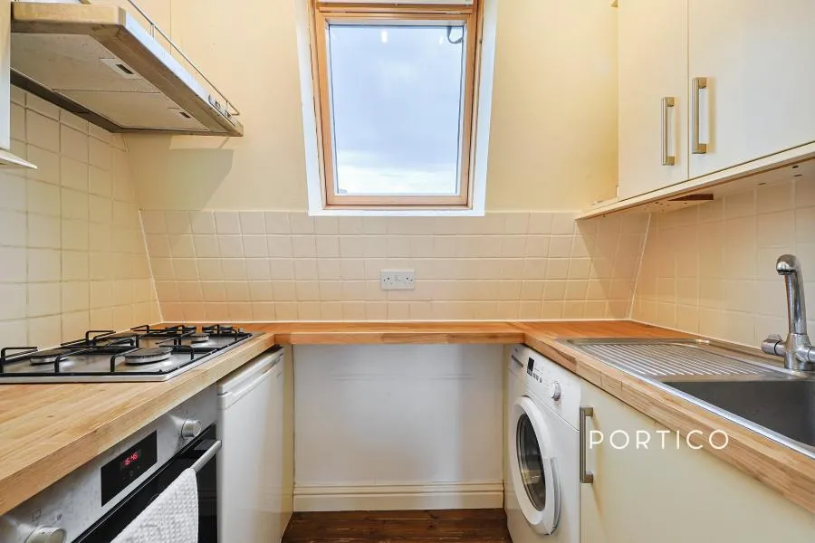 Askew Crescent, London, W12, photo 6