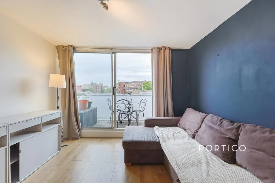 Askew Crescent, London, W12, photo 8