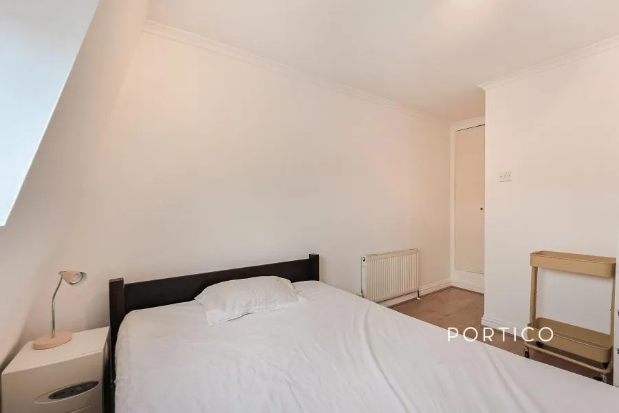 Askew Crescent, London, W12, photo 9