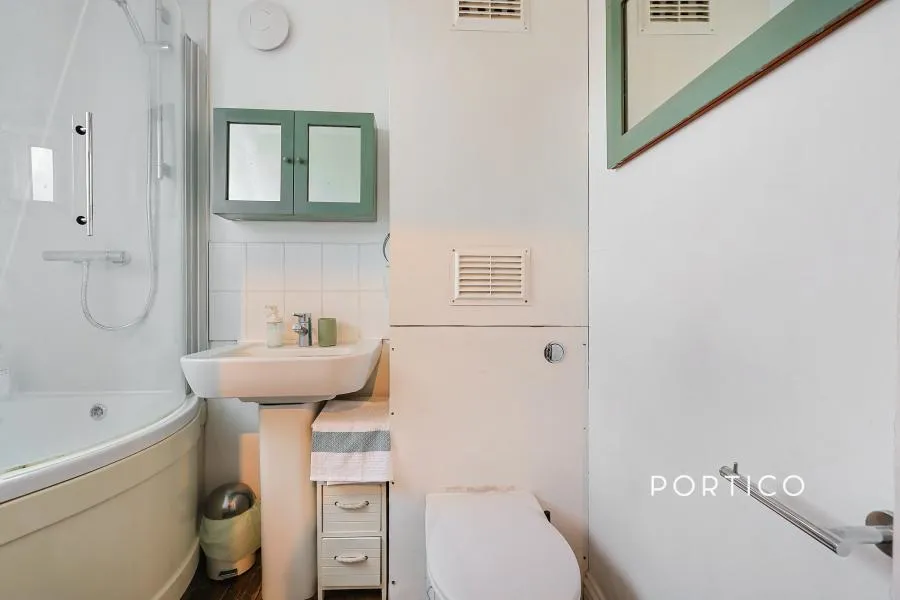 Askew Crescent, London, W12, photo 5