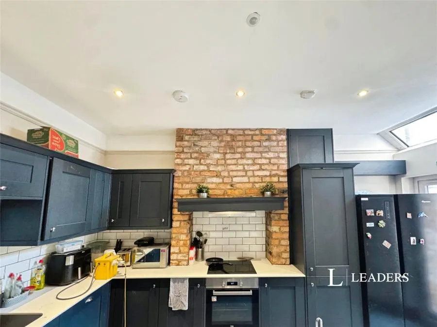 Stamford Avenue, Crewe, CW2, photo 2