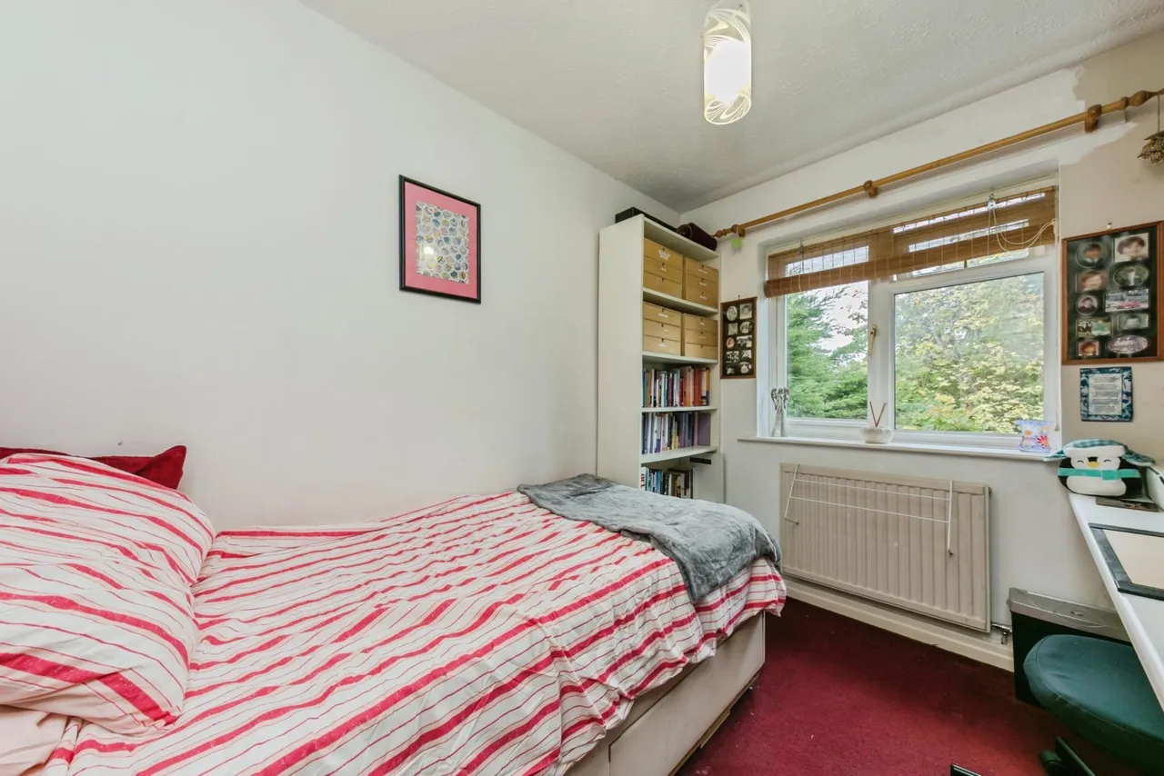 Thornycroft, Winsford, CW7, photo 17