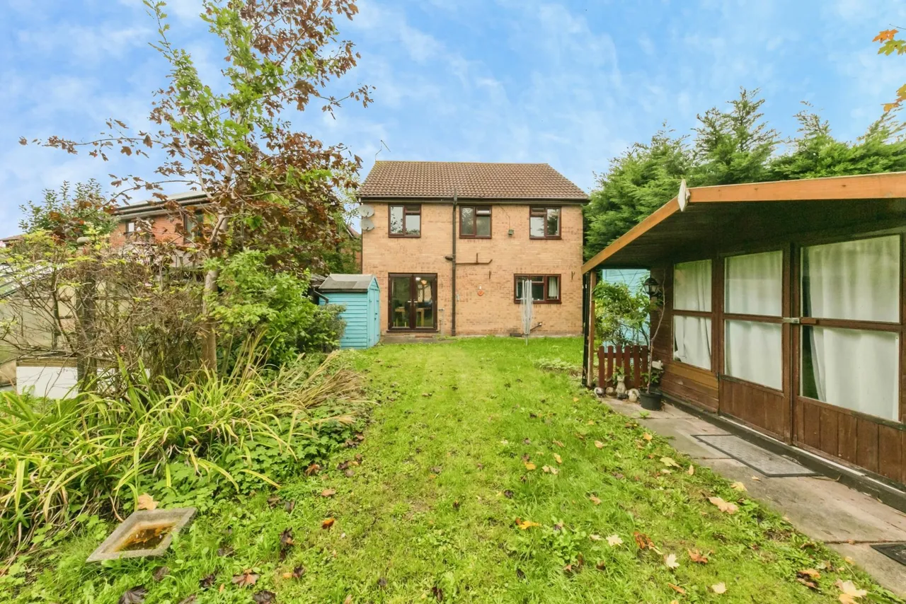 Thornycroft, Winsford, CW7, photo 29