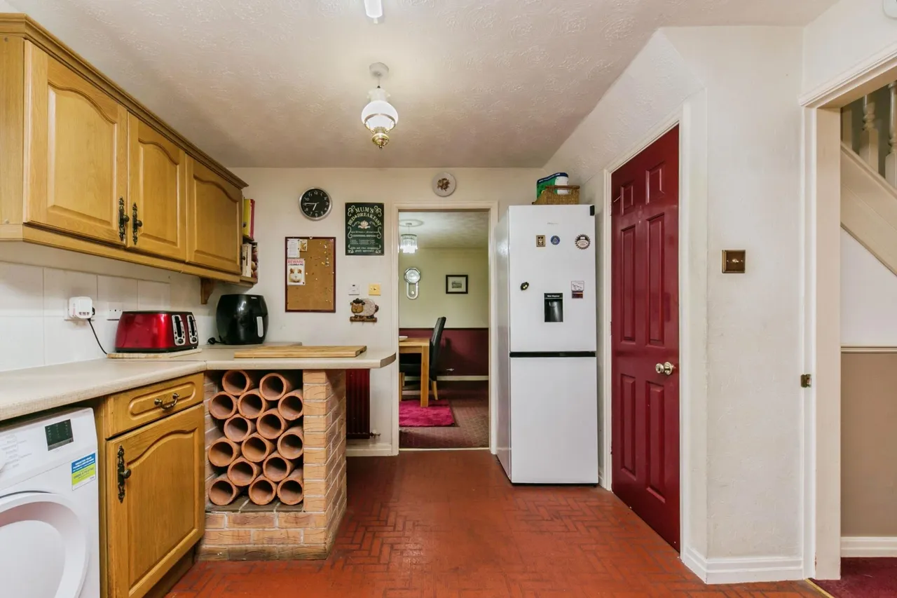 Thornycroft, Winsford, CW7, photo 10