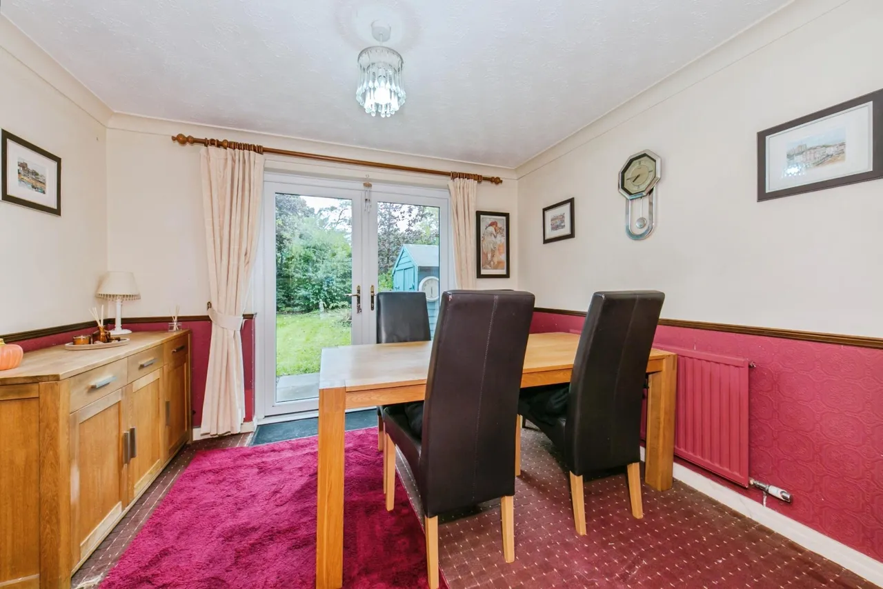 Thornycroft, Winsford, CW7, photo 8