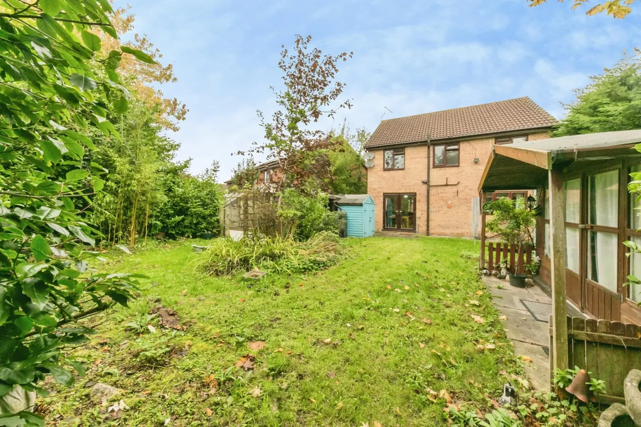 Thornycroft, Winsford, CW7, photo 28