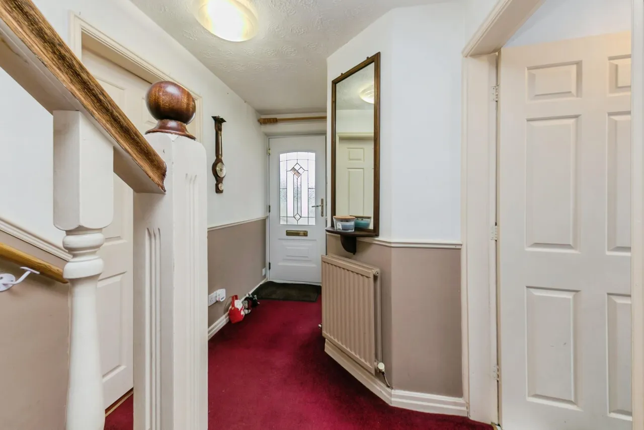 Thornycroft, Winsford, CW7, photo 16