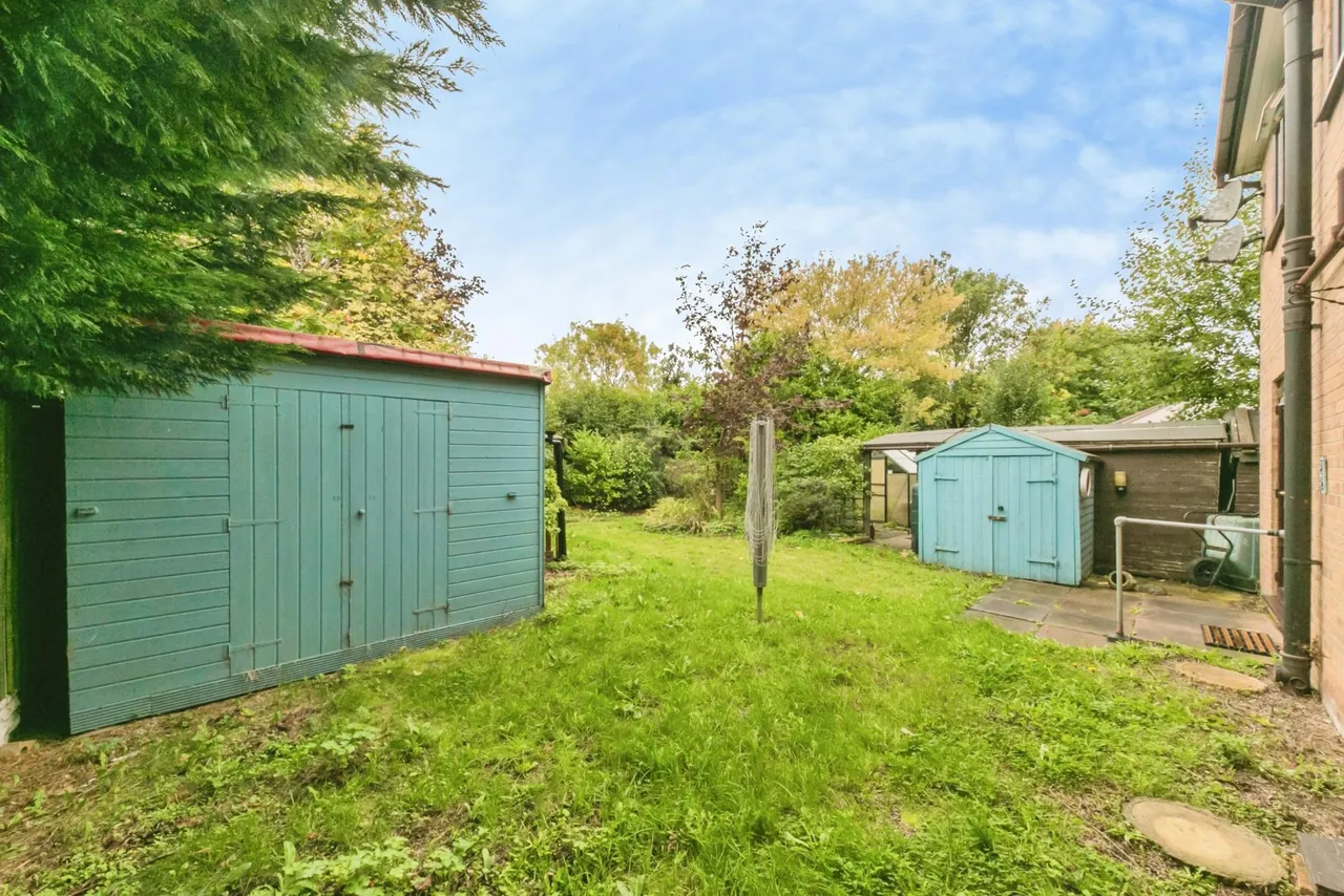 Thornycroft, Winsford, CW7, photo 27