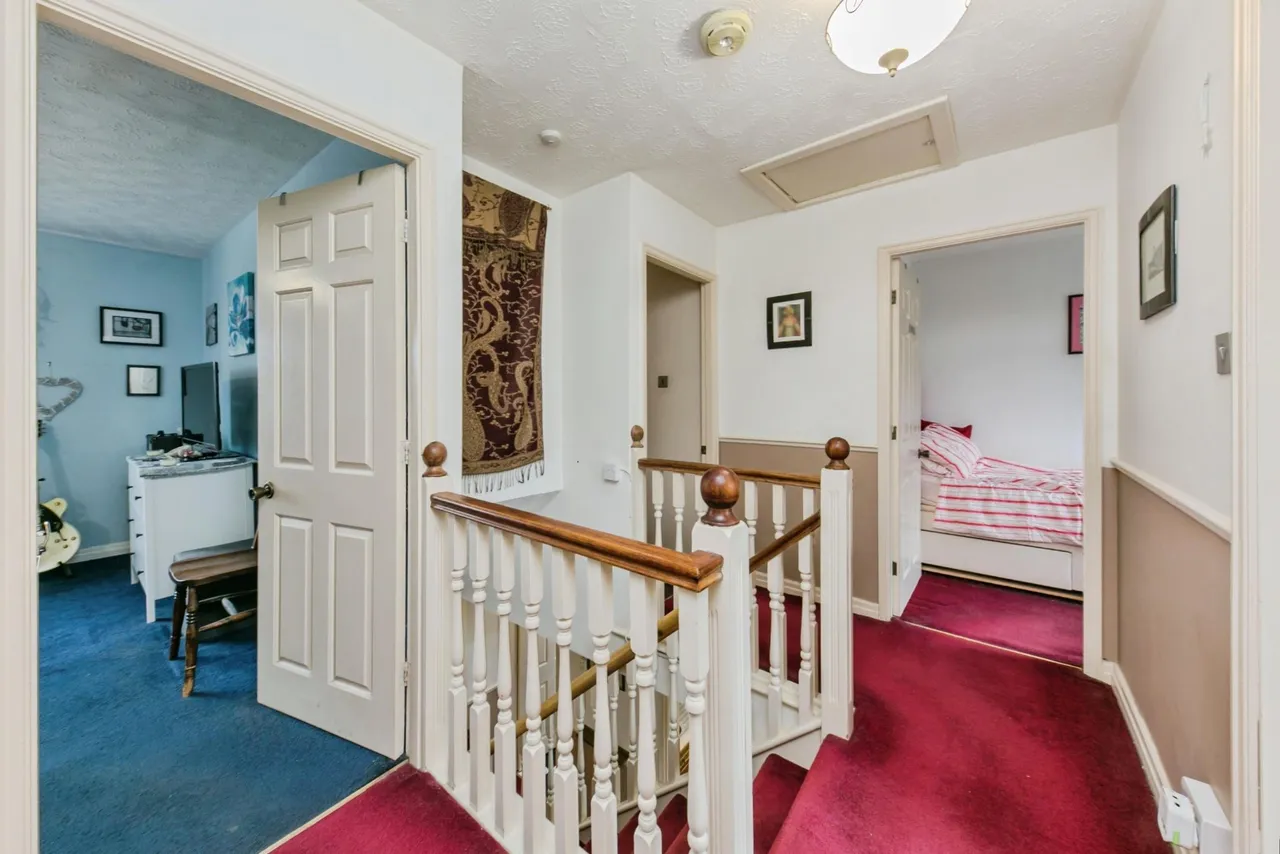 Thornycroft, Winsford, CW7, photo 15