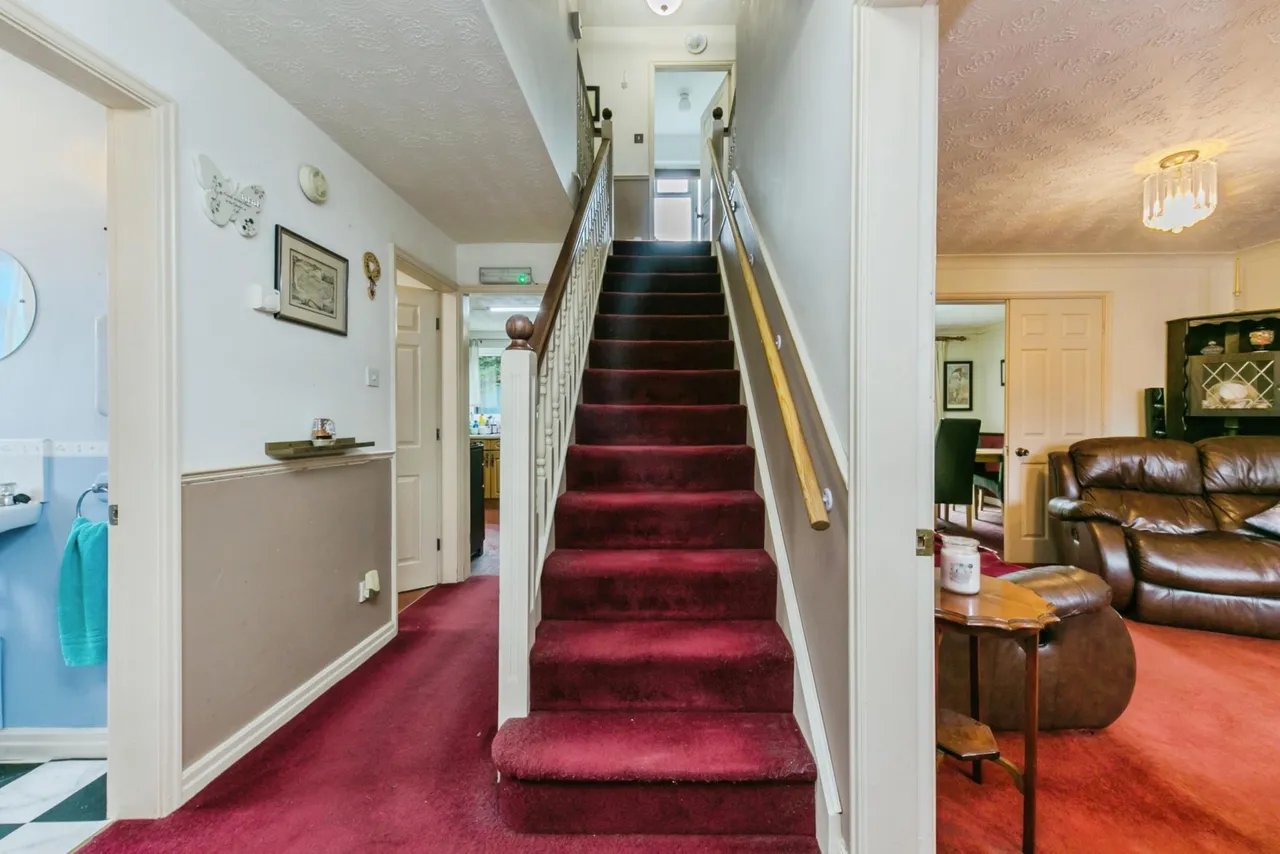 Thornycroft, Winsford, CW7, photo 13