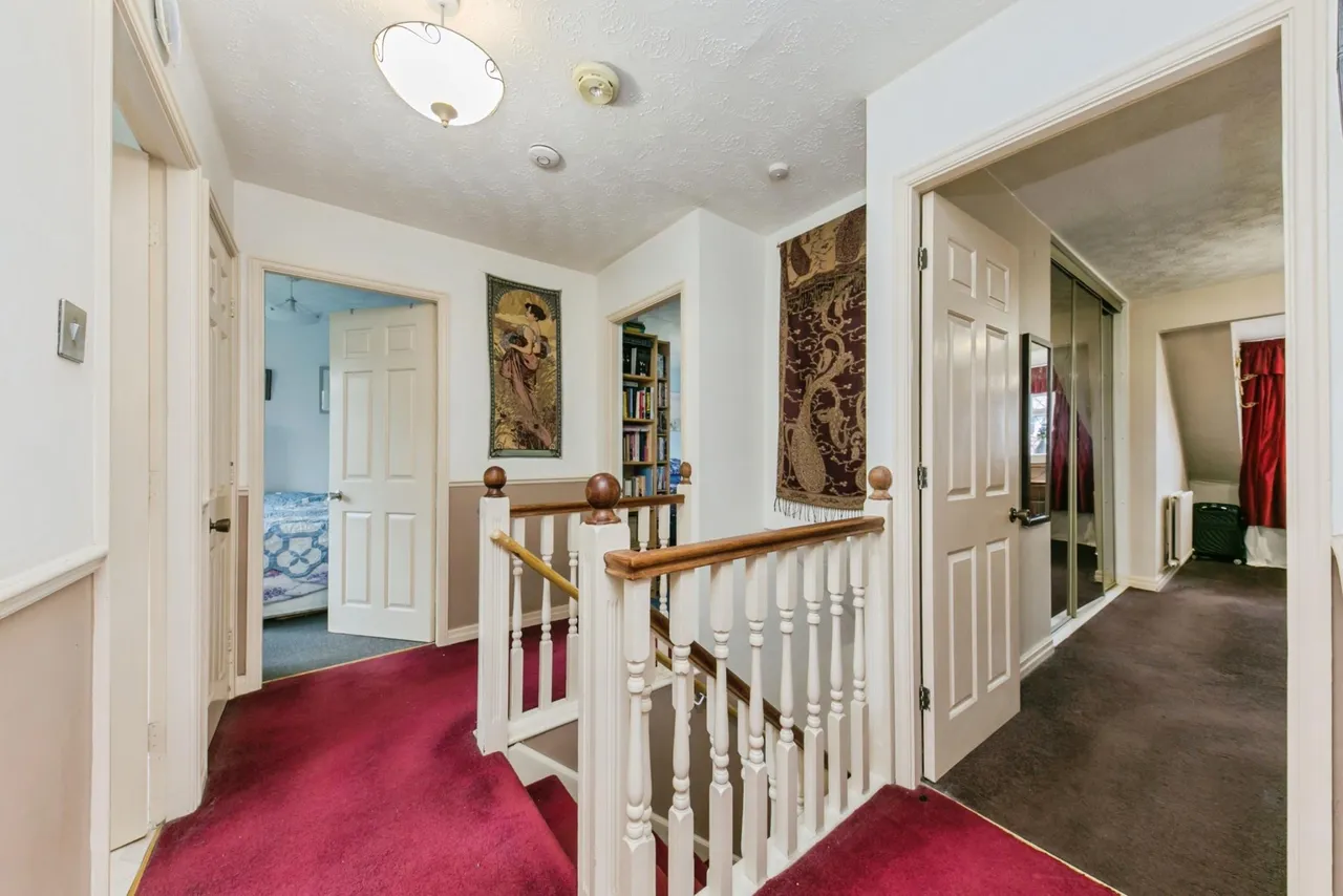 Thornycroft, Winsford, CW7, photo 14