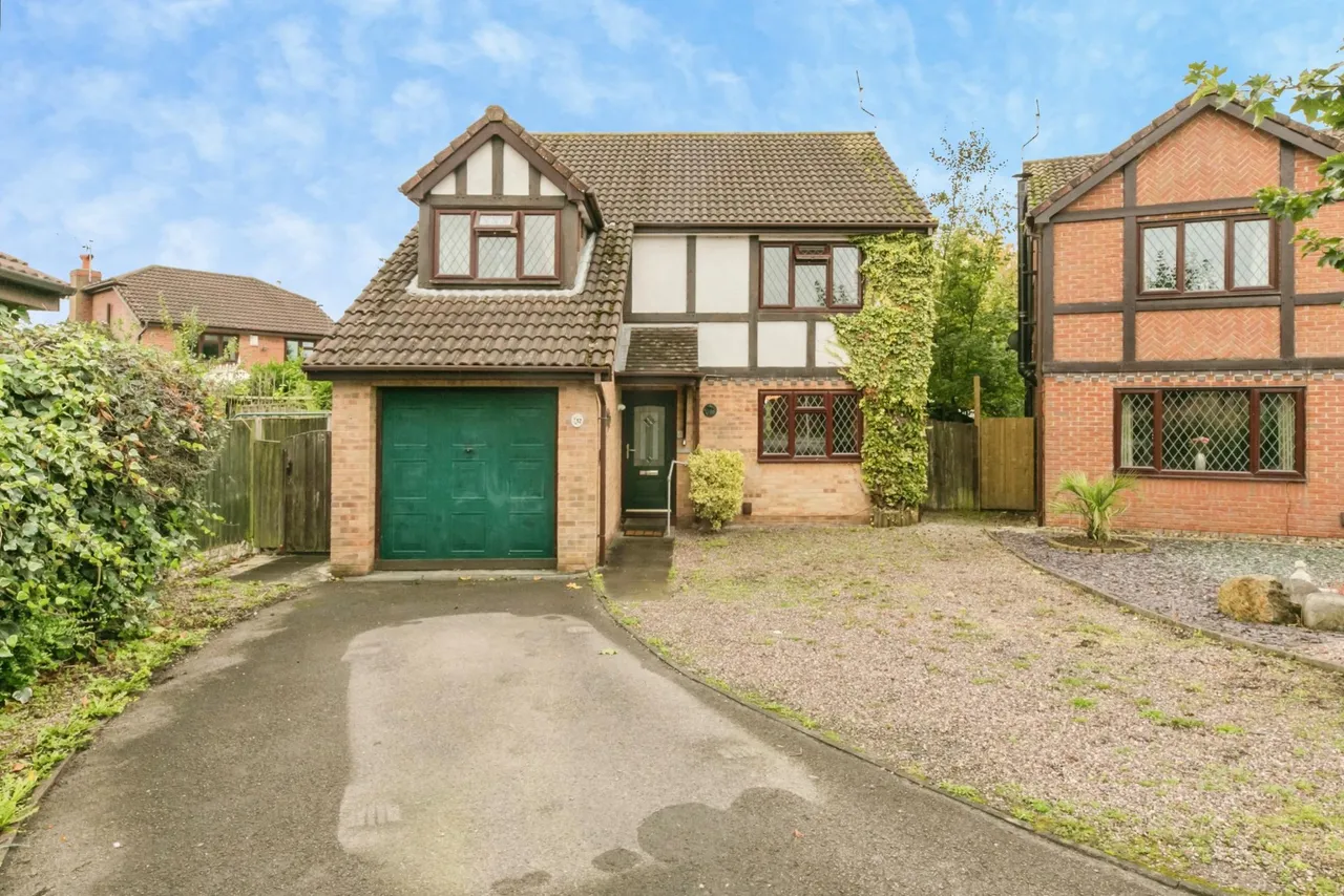 Thornycroft, Winsford, CW7, photo 31