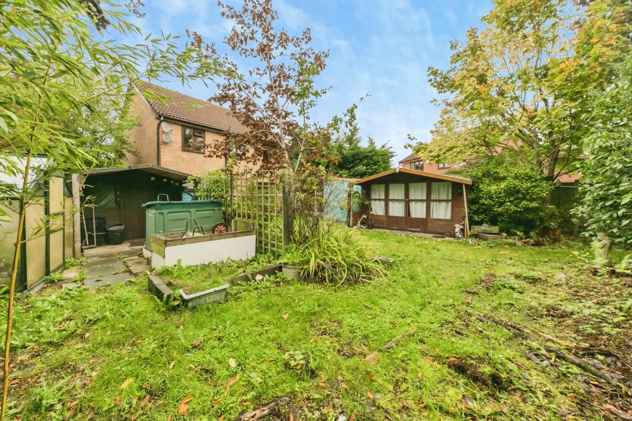 Thornycroft, Winsford, CW7, photo 30