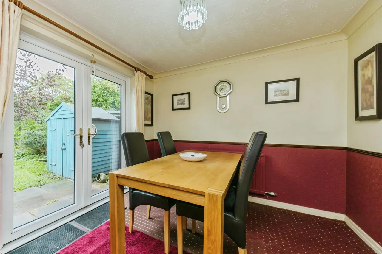 Thornycroft, Winsford, CW7, photo 9