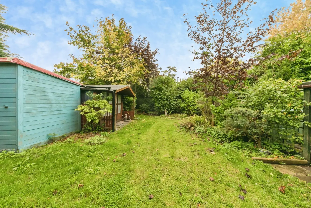 Thornycroft, Winsford, CW7, photo 4