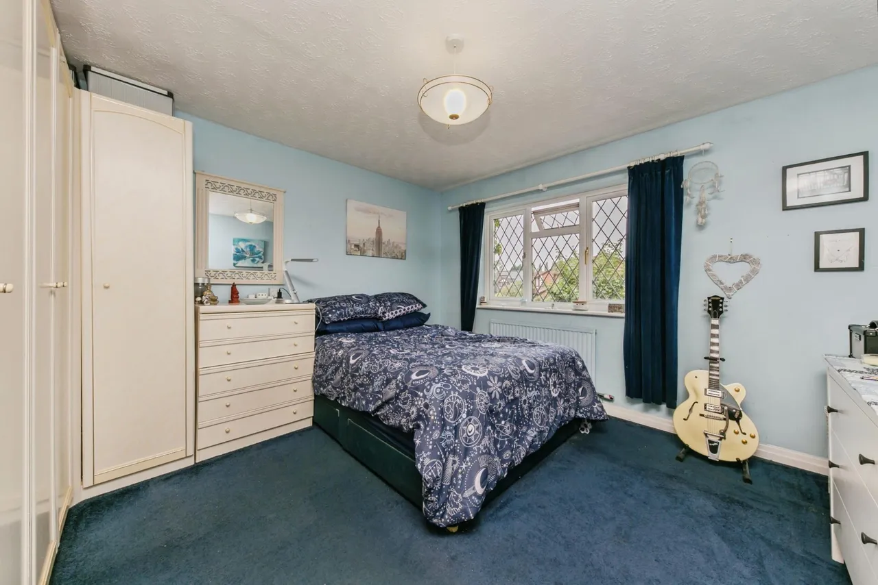 Thornycroft, Winsford, CW7, photo 22