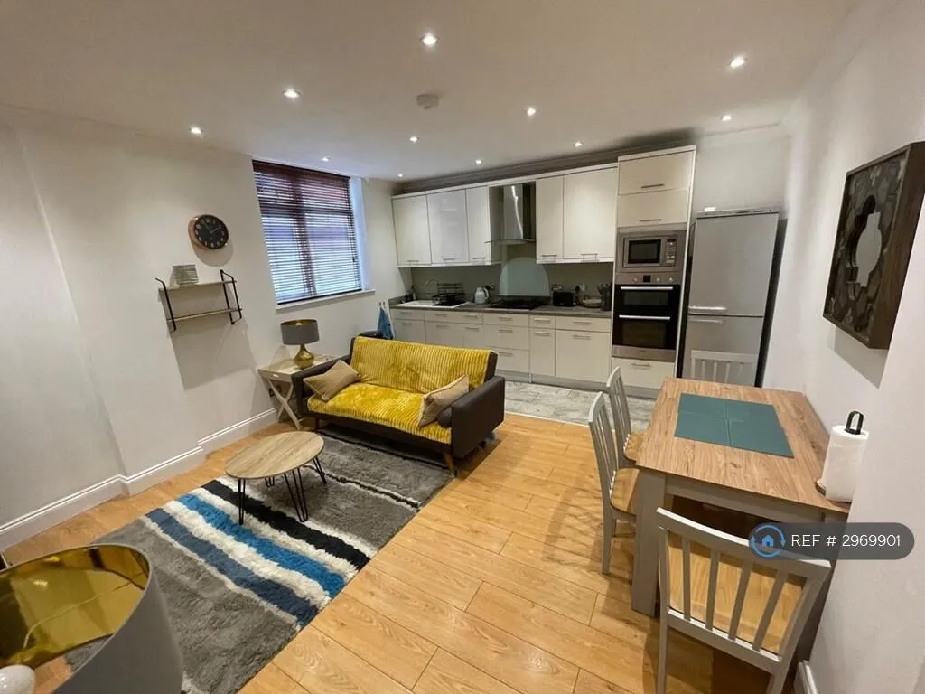 PURLEY ROAD, CR8, photo 6
