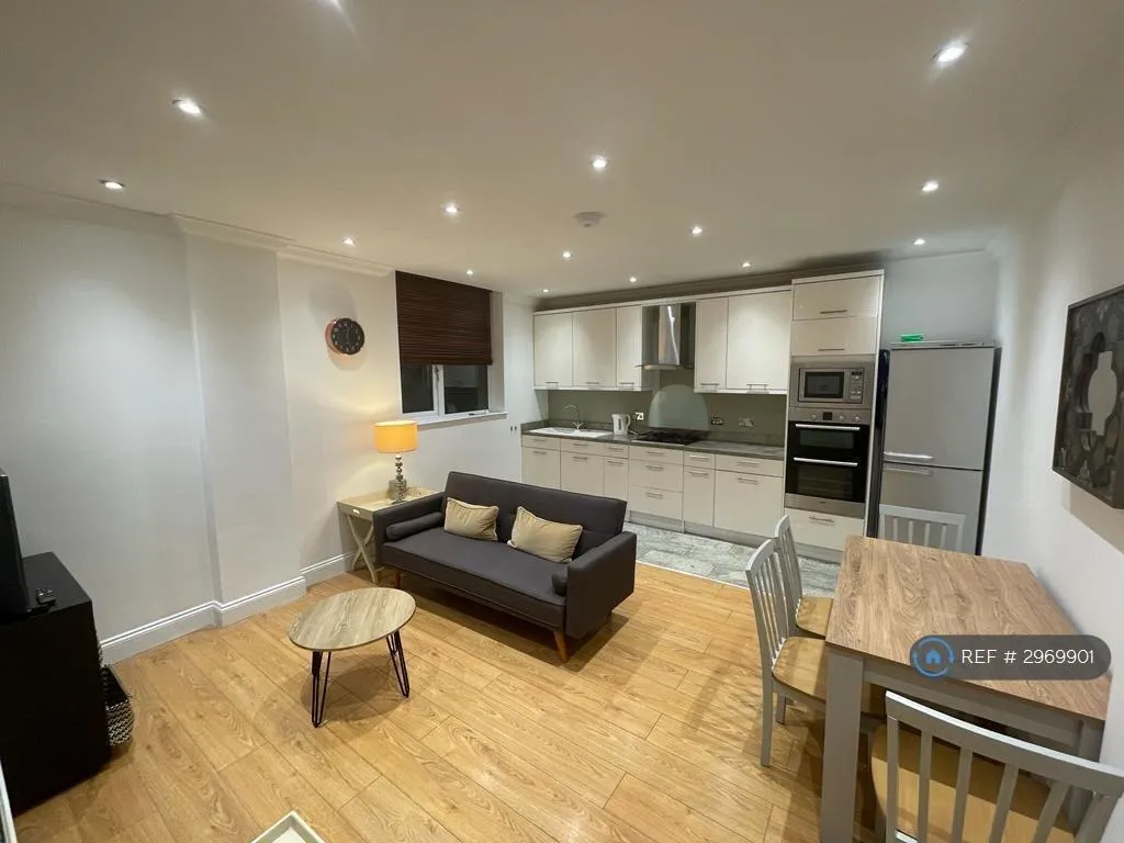 PURLEY ROAD, CR8, photo 4