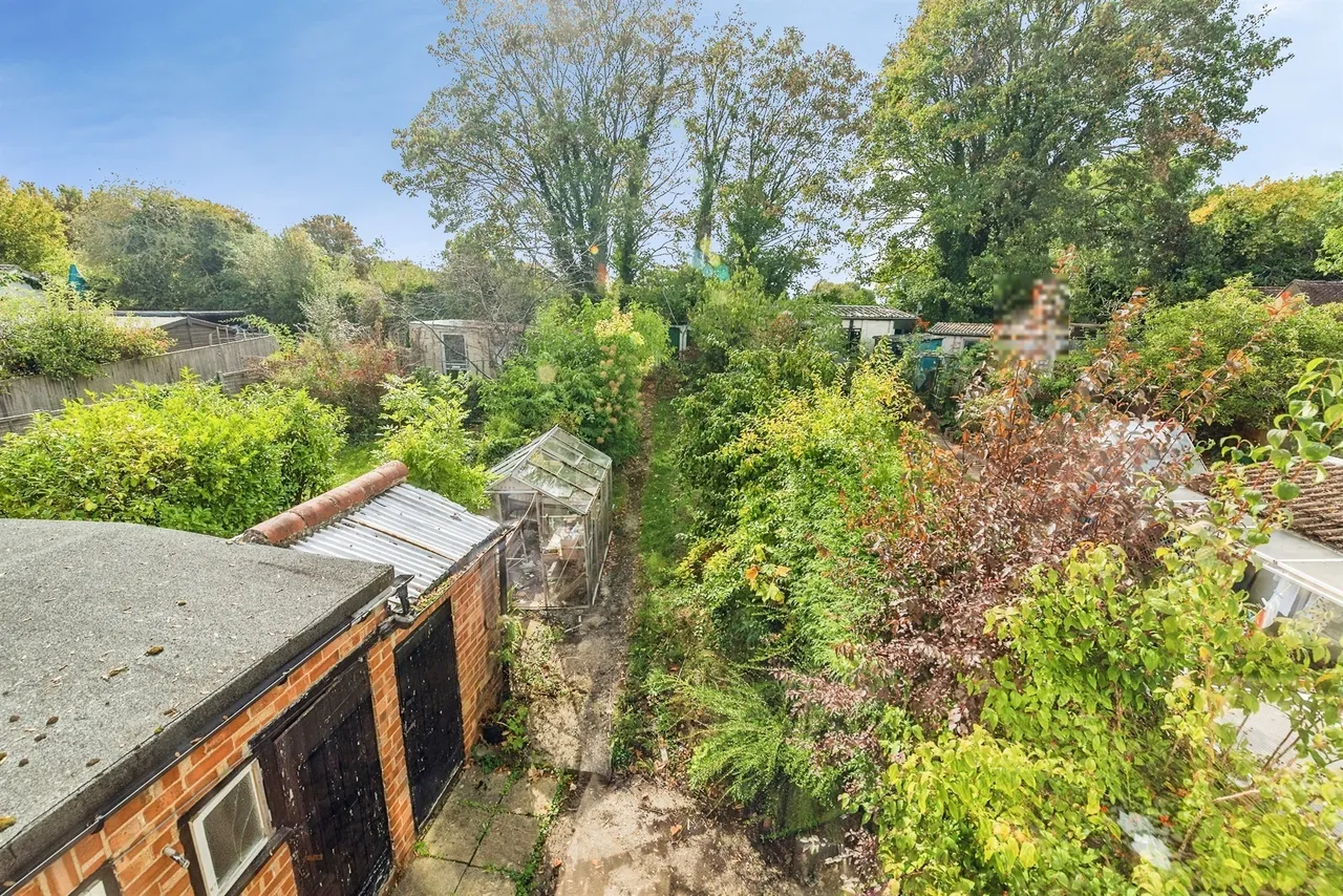 Courtland Road, Oxford, OX4, photo 13