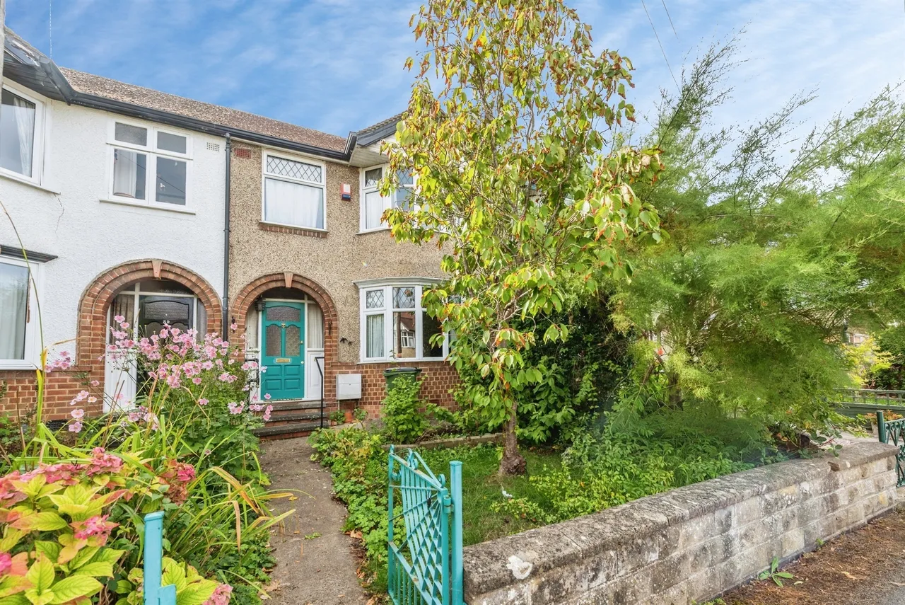 3 bed house for sale, Courtland Road, Oxford, OX4