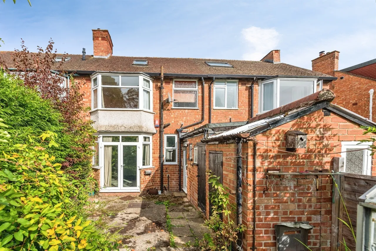 Courtland Road, Oxford, OX4, photo 12