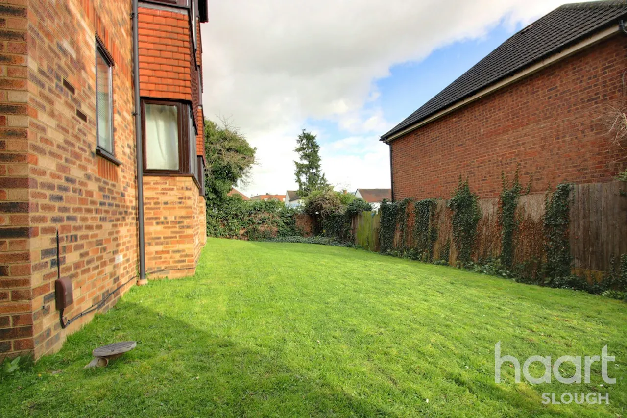 Franklin Avenue, Slough, SL2, photo 5