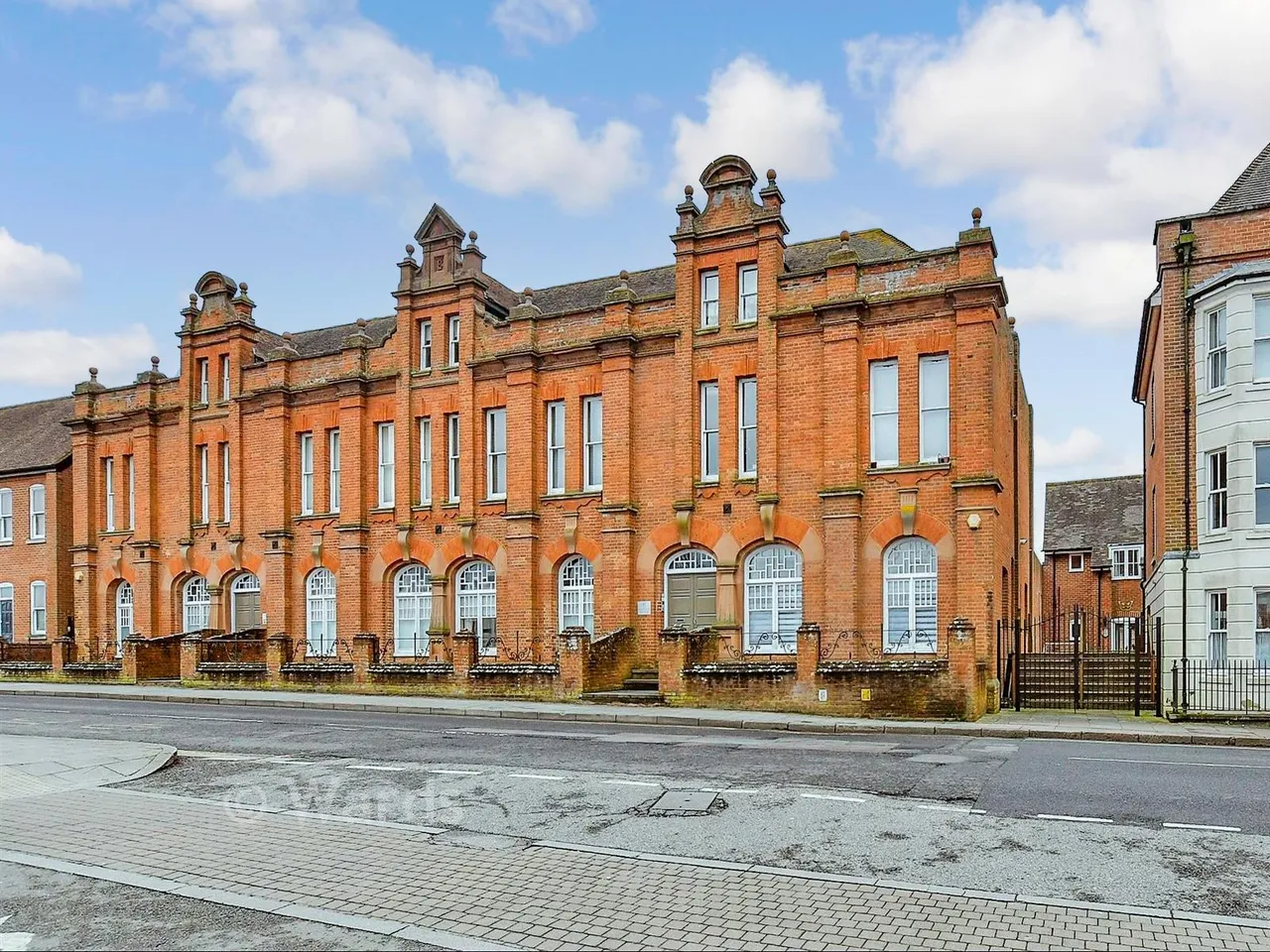 3 bed flat for sale, Station Road, Canterbury, CT2