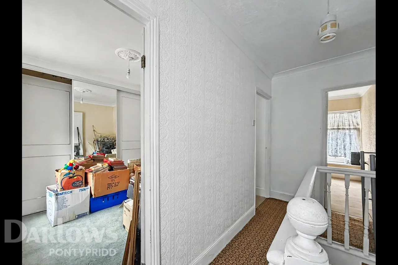 Crawshay Street, Pontypridd, photo 11