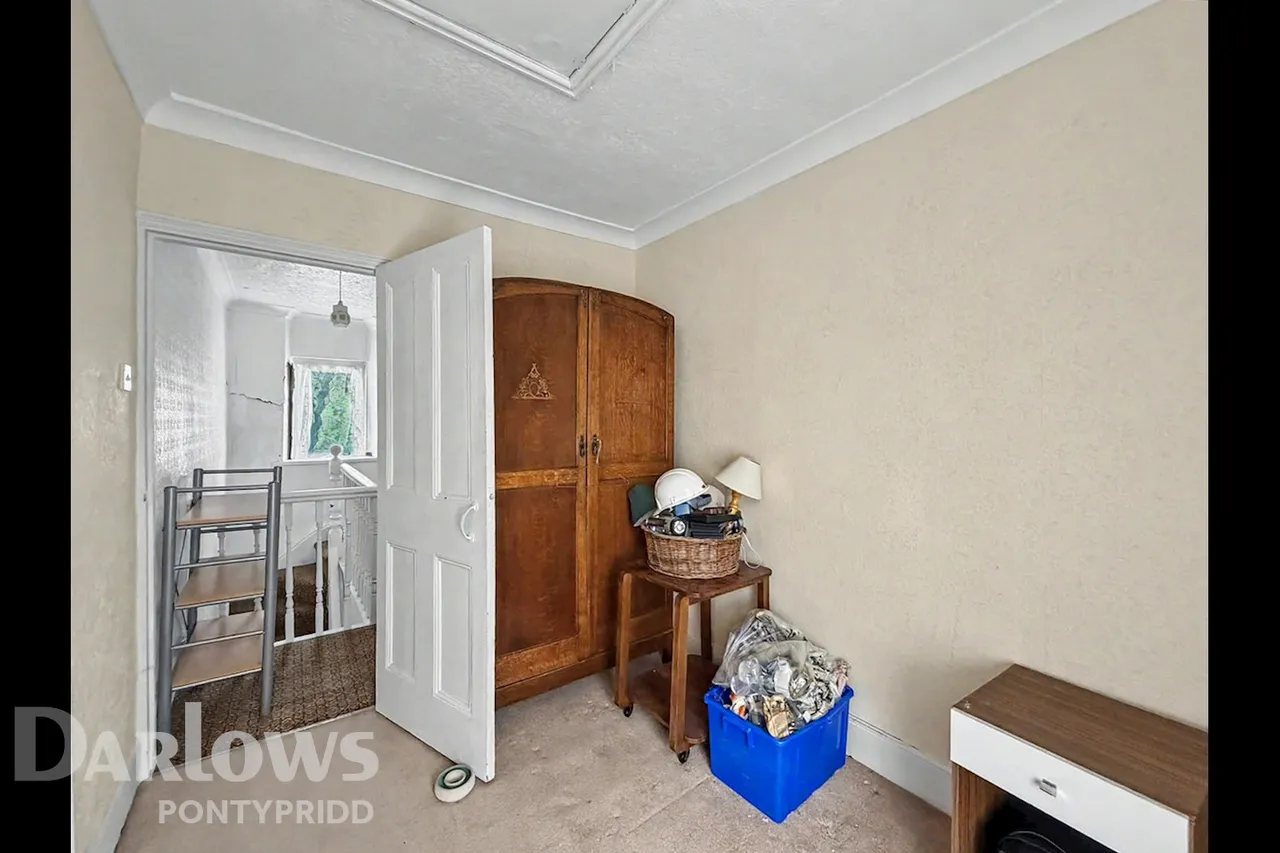 Crawshay Street, Pontypridd, photo 14